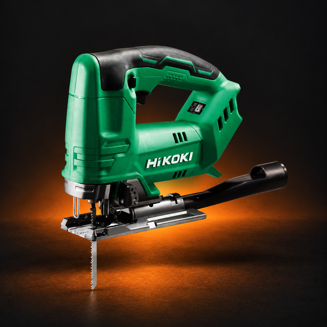 HiKOKI CJ18DA Review: Practical Bow-Handle Cutting product image