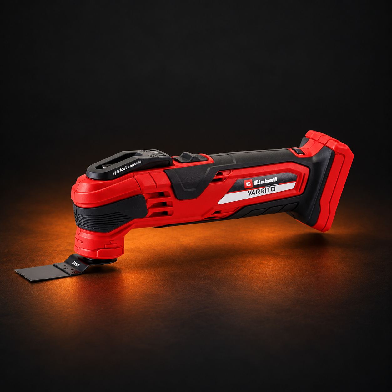 Einhell VARRITO Review: A Useful Accessory Set for Renovation product image