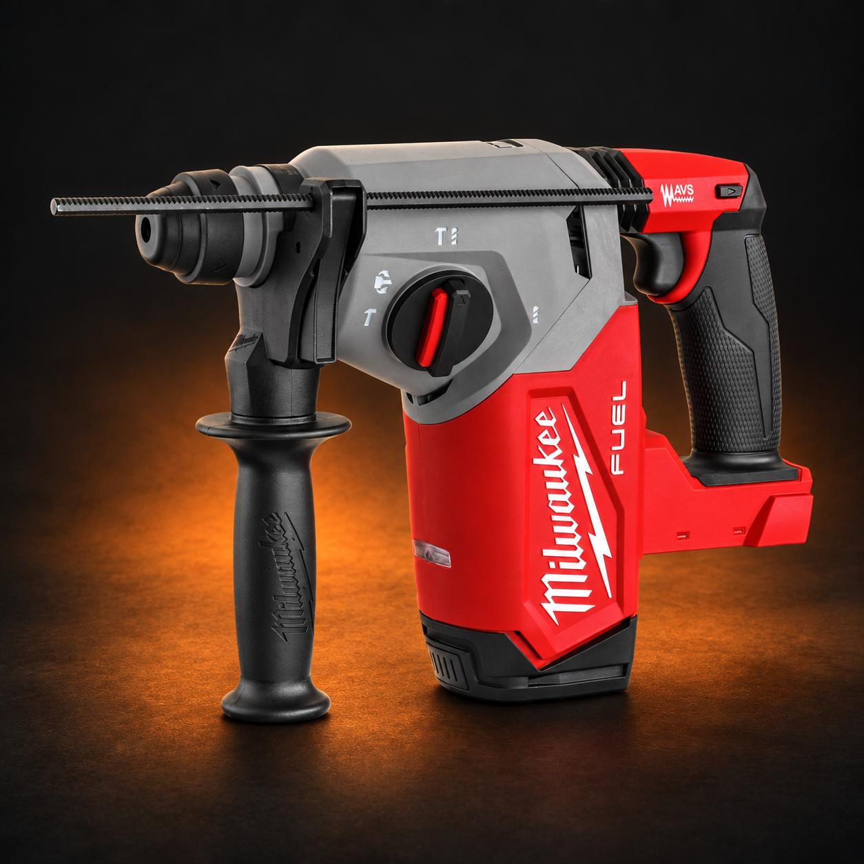 Milwaukee M18 FH Review: Four-Mode Flexibility for Site Work product image
