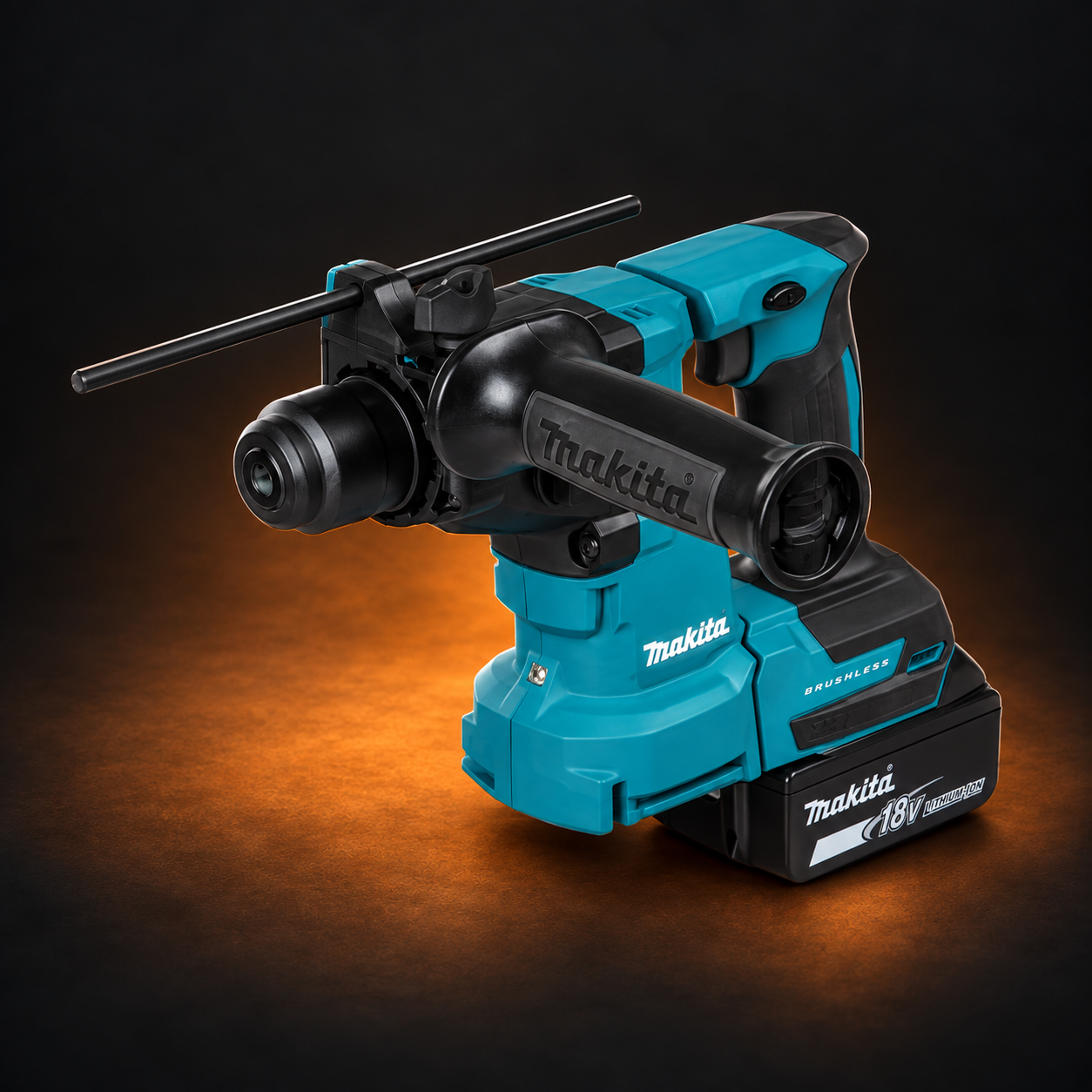 Makita DHR183 Review: Compact LXT Drilling for Installation Work product image