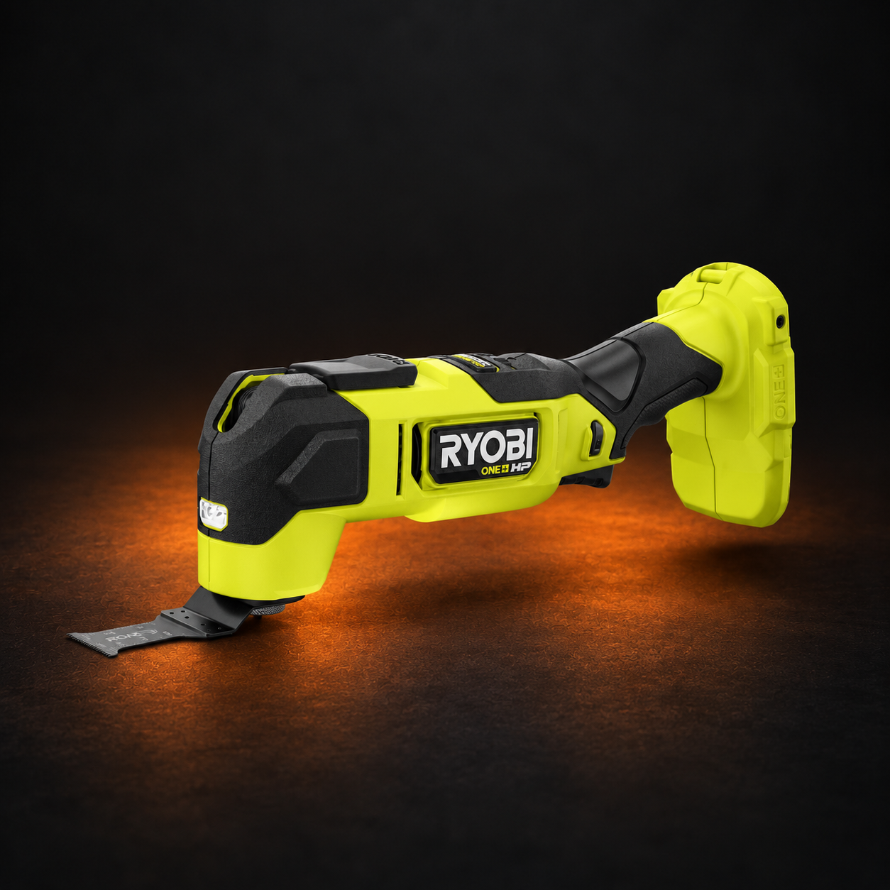 Ryobi RMT18X Review: Flexible Cutting and Sanding on ONE+ product image