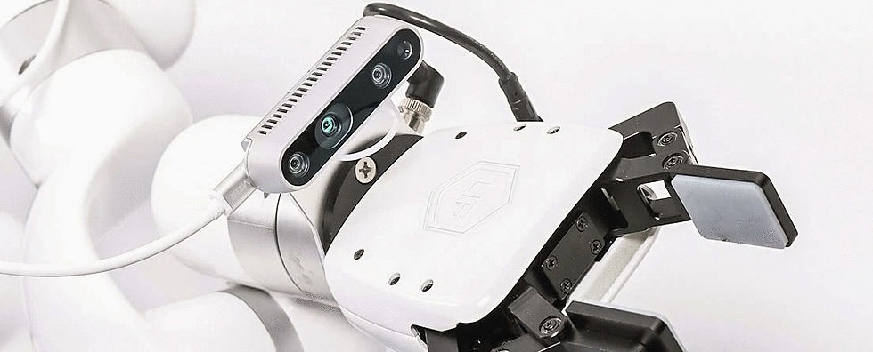 Top Pick and Place Automation Tools in 2025