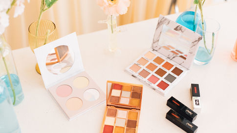 Make up products