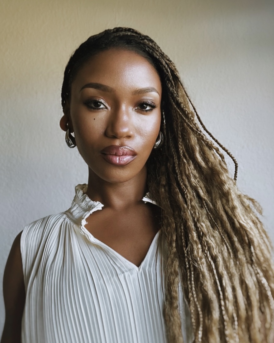 Writer: Queen Amina Yael