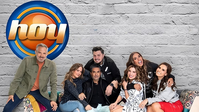 Aseguran que colaborador del programa “Hoy” se encuentra hospitalizado tras golpiza