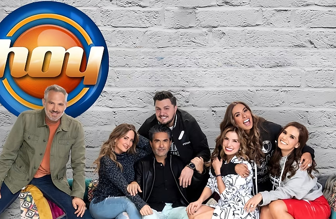 Aseguran que colaborador del programa “Hoy” se encuentra hospitalizado tras golpiza