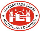 Haydarpaşa Lisesi Logo