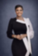 Tangela Q. Parker healthcare marketing executive Atlanta