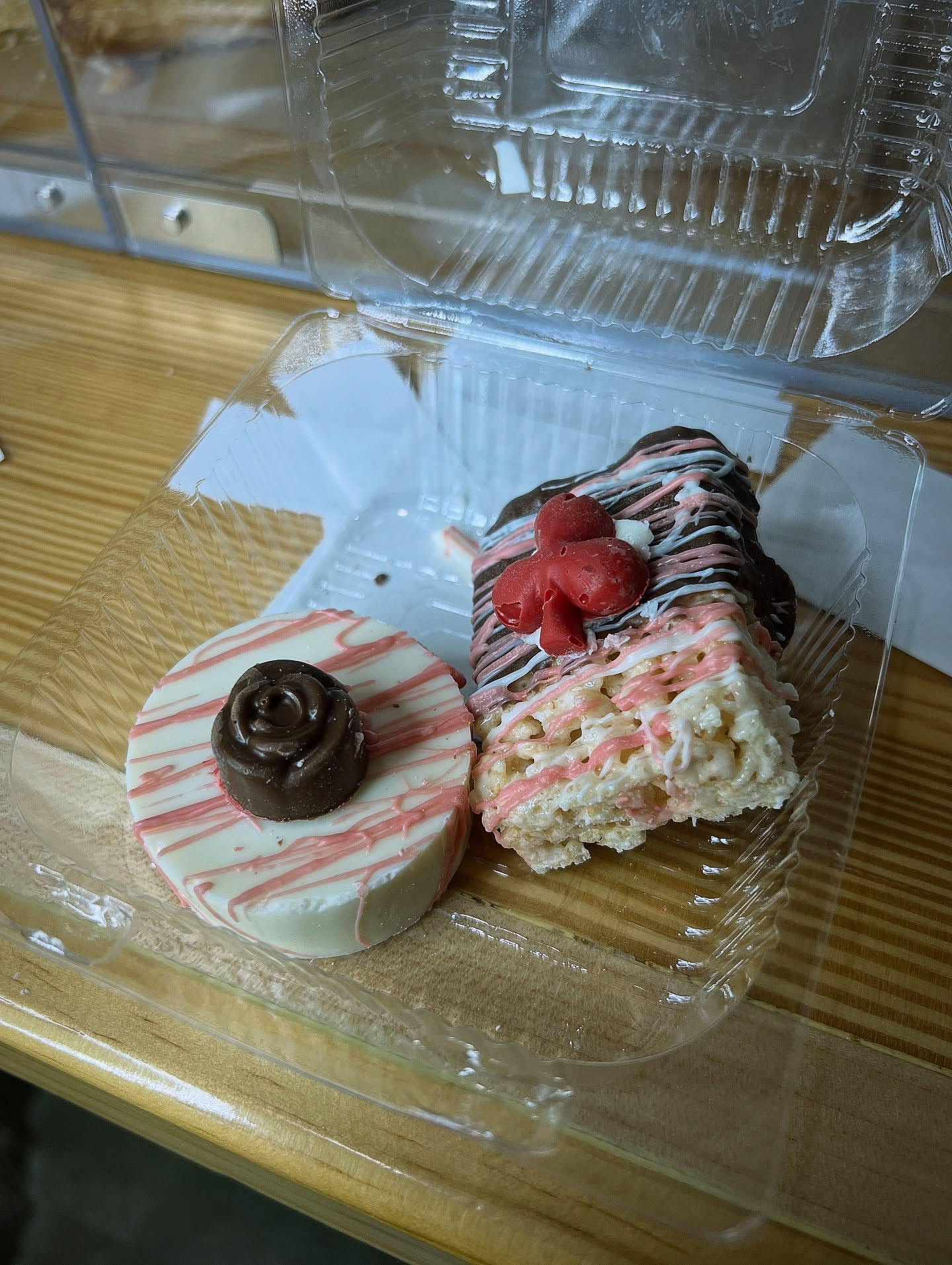 Mini Mad Tea Sampler