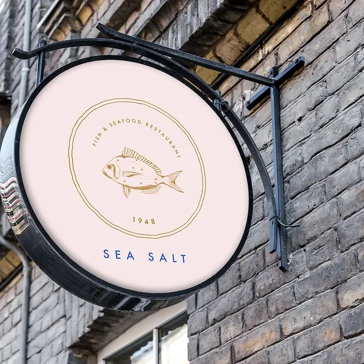 Restaurant Signboard.webp