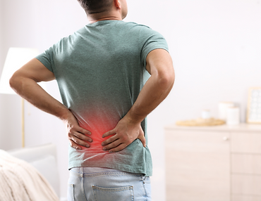 Low Back Pain
