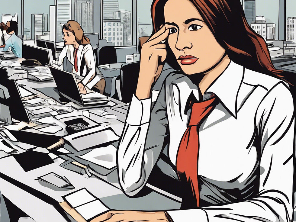 5 Unique and Effective Tips for Working Professionals with Covert Social Anxiety