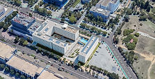 DEMARRAGE TRAVAUX RESIDENCE ETUDIANTE A SEVILLE