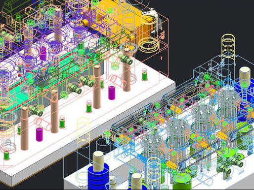 What is your experience of using the Chinese manufacturing B2B platforms?