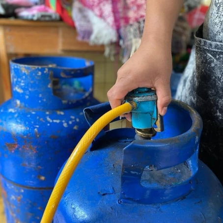 Los nuevos precios del gas propano: