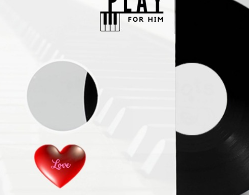 Album: Play For Him - Love