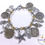 Thumbnail: BG Authentic Bahamian Coin Charm Bracelet.