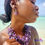 Thumbnail: Amethyst Necklace Set.