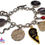 Thumbnail: Authentic Bahamian Coins & Charm Stainless Steel Bracelet.