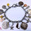 Thumbnail: Authentic Bahamian Coins & Charm Bracelet.