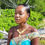 Thumbnail: Bahamian Coin Necklace & Earring Set. Accented With 24k Plated Authentic Bahamia