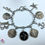 Thumbnail: Authentic Bahamian Coins & Charm Bracelet.