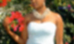 Thumbnail: Natural Conch Shells"Crown" Necklace & Earring Set