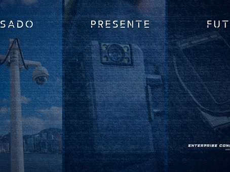Passado, Presente e Futuro: A Relatividade Geográfica da Tecnologia e Inteligência Artificial