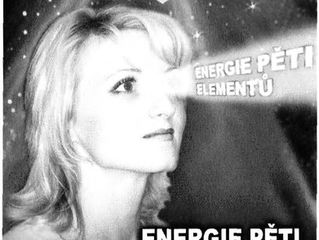 Energie Pěti Elementů spouští pocity
