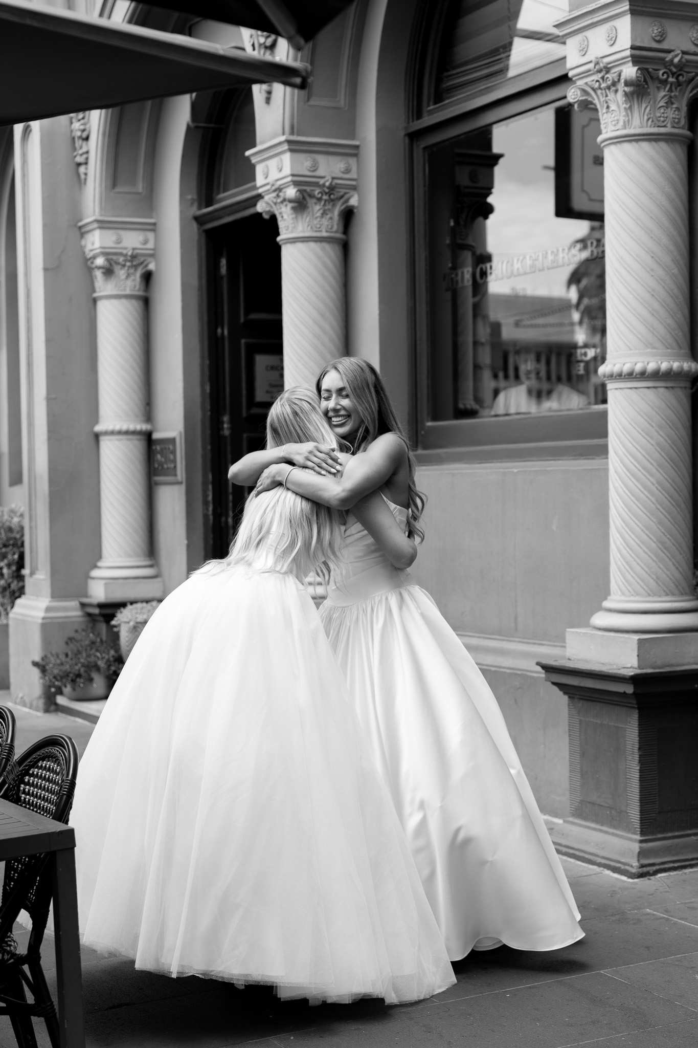 MD Media brand identity case study, editorial portrait photography for client brand campaign