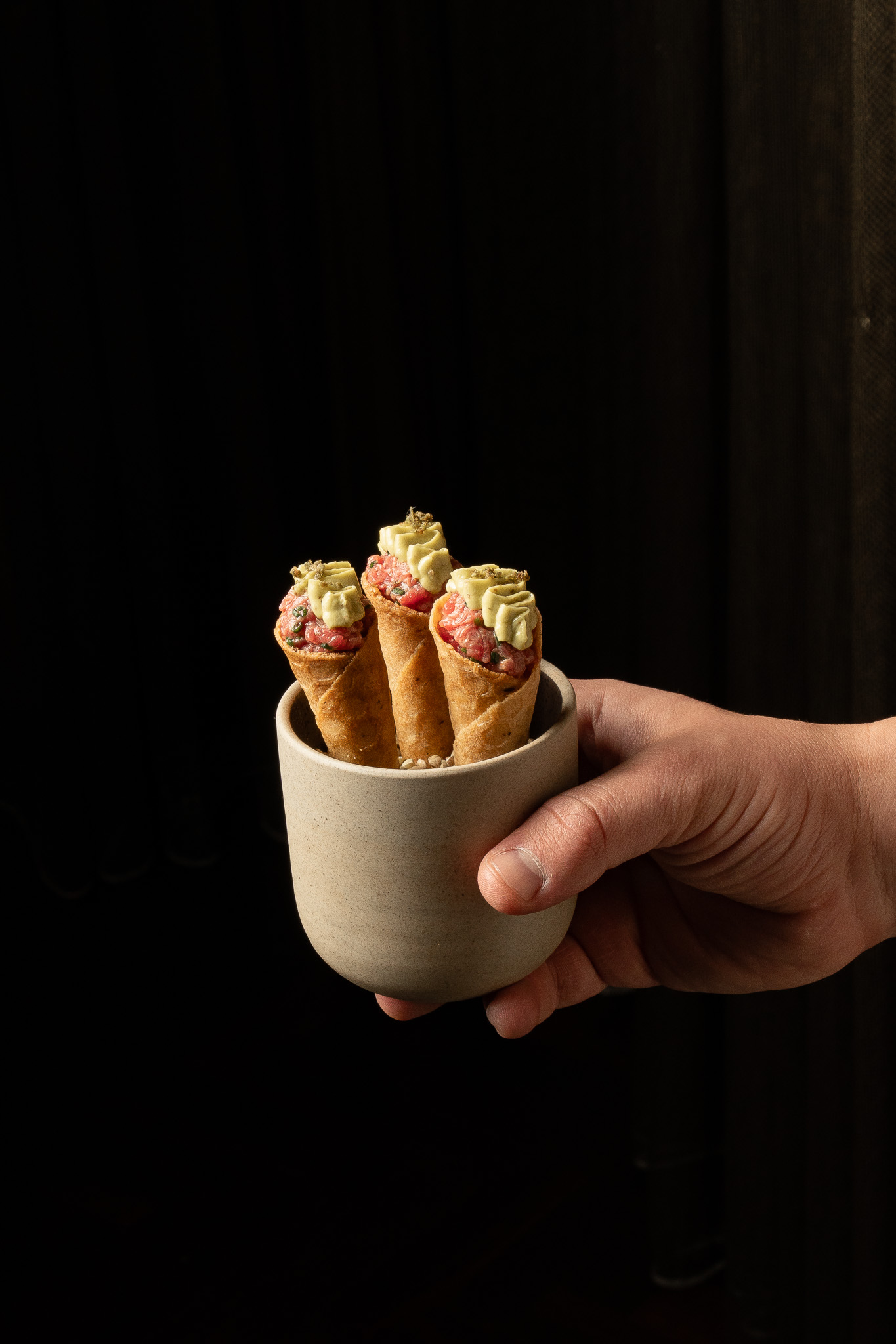 Portrait photograph from MD Media Marketing brand identity portfolio, Melbourne branding agency