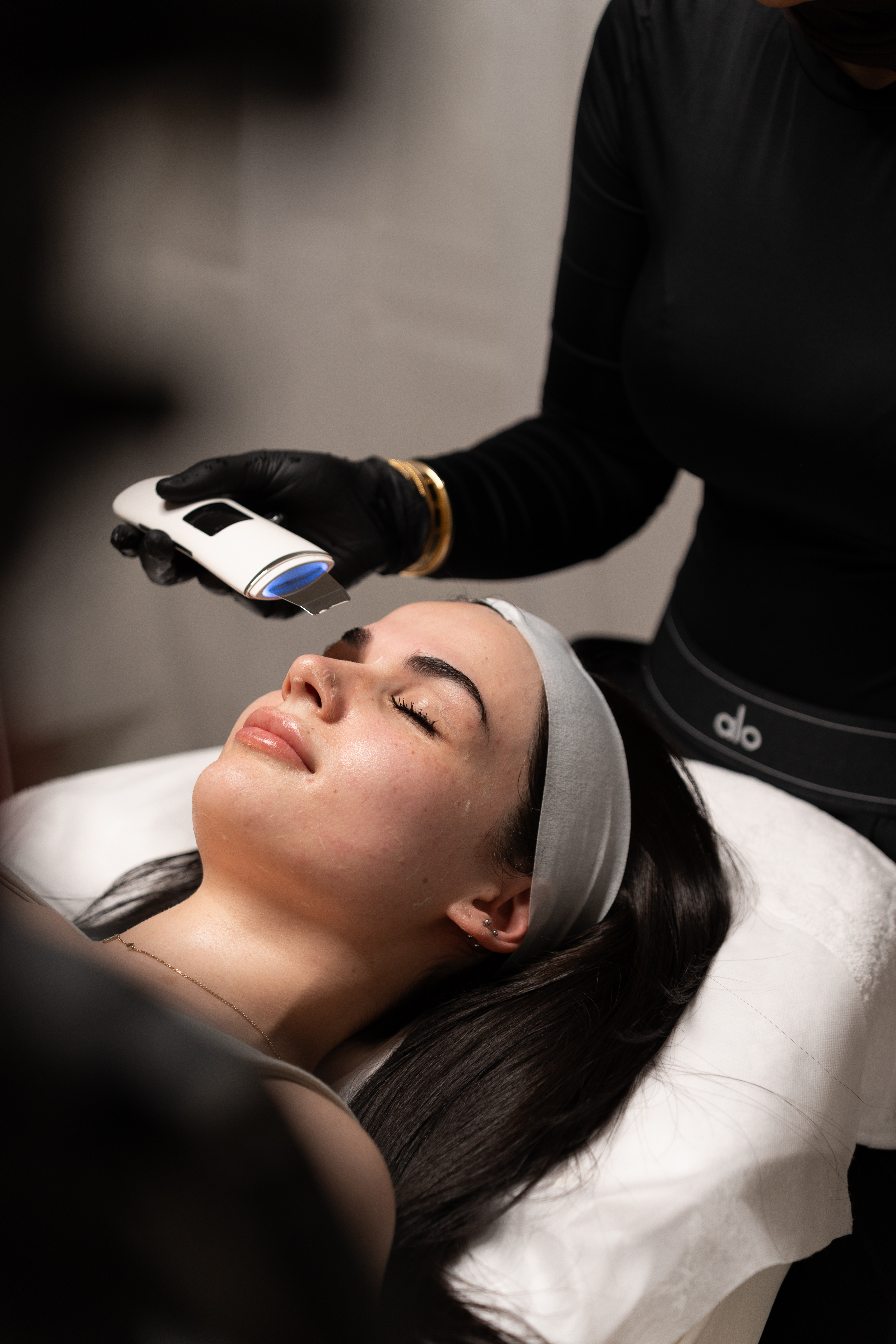 Commercial content frame by MD Media studio