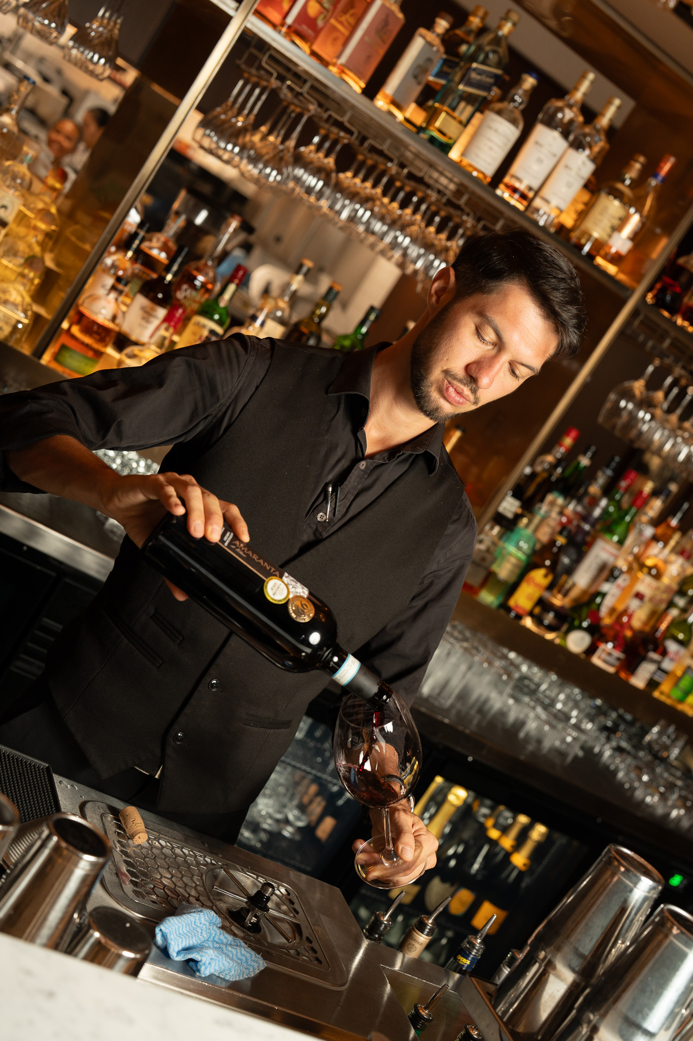 MD Media content production frame