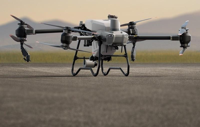 DJI T50 Agricultural Drone