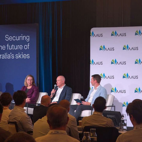 RPAS in the Skies 2026: Day 1 Highlights