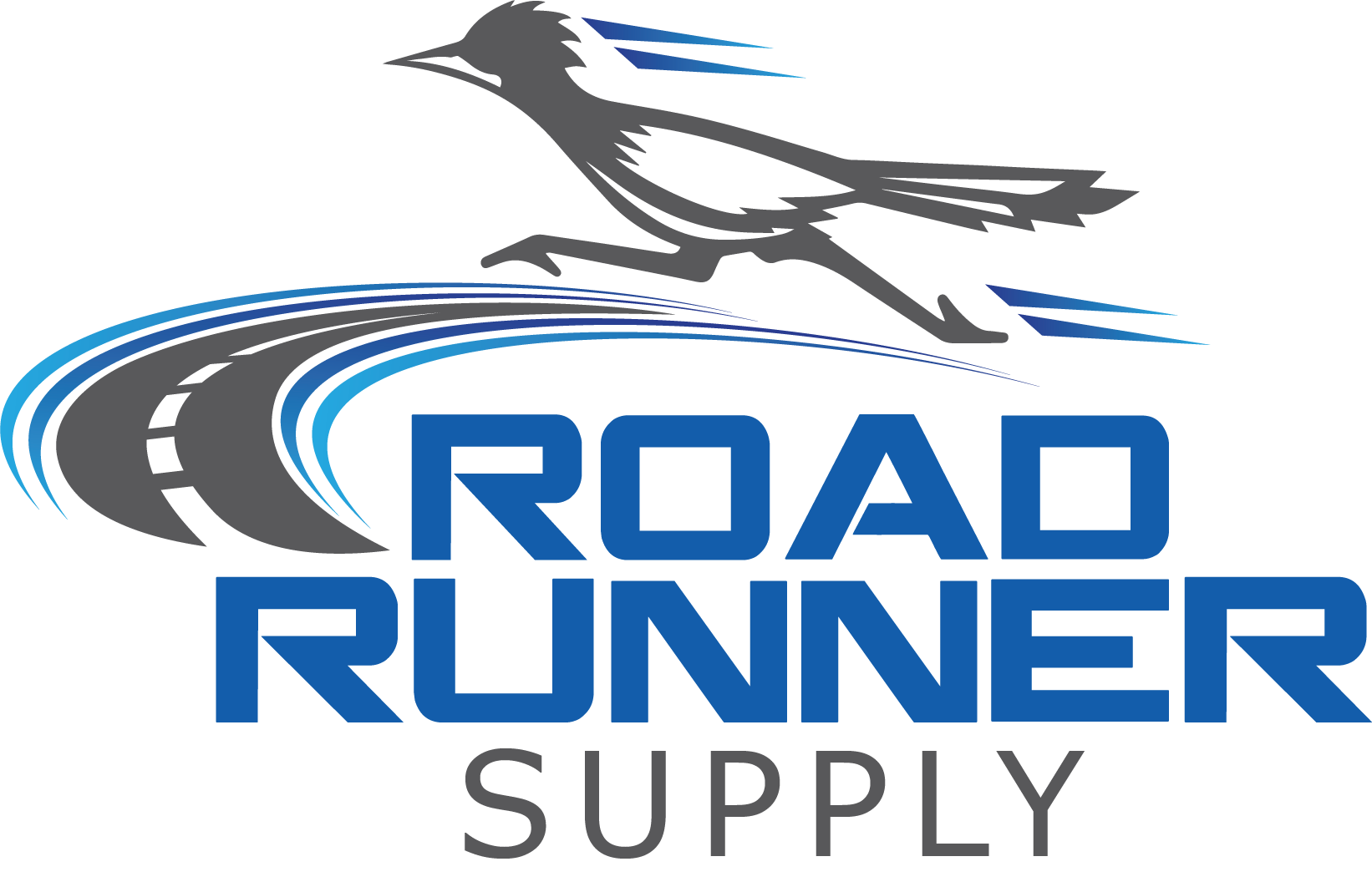Road Runner Logo Png