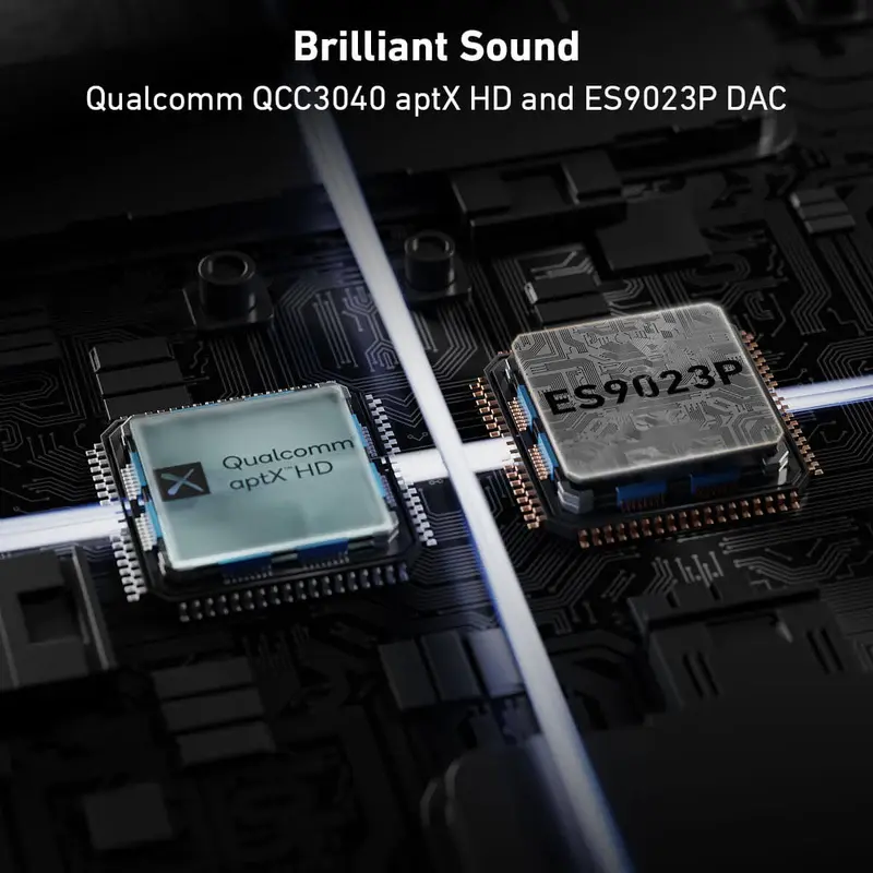 Miniatura: Arylic H50 Wireless Stereo Amplifier