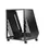 Thumbnail: Wavebone  FIN™ Rackmount Case Wood 13U Rack Space