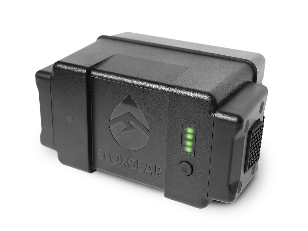 Miniatura: ECOXGEAR SoundExtreme SEB26"