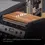 Thumbnail: Wavebone  FIN™ Rackmount Case Wood 13U Rack Space