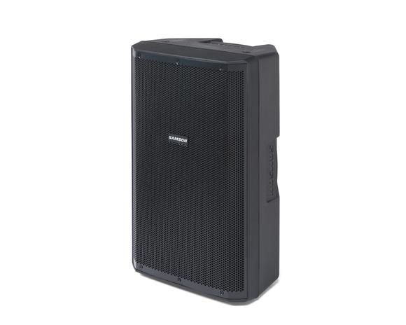 Miniatura: Samson RS115a 15" 400W 2-Way Active Loudspeaker (each)