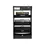 Miniatura: RAB Audio ProRak SRSX4 Guitar Studio Racking System