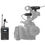 Miniatura: BOYA BY-WM8 Pro K1/K2 Mic Condenser Wireless Mic System Audio Video Recorder