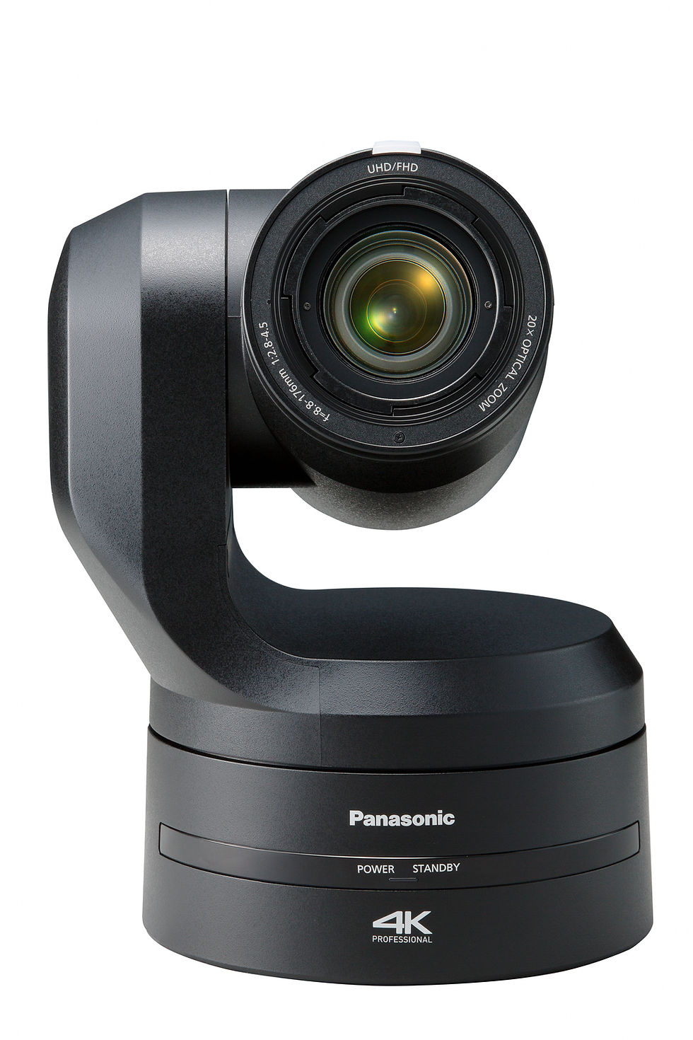 الصورة المصغرة: Panasonic AW-UE150 4K 60p Professional PTZ Camera