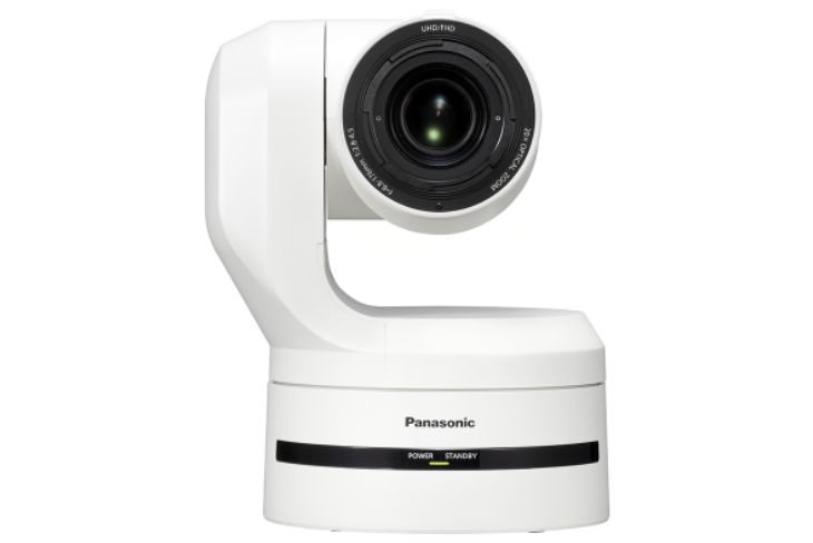 الصورة المصغرة: Panasonic AW-HE145 Full-HD Professional PTZ Camera