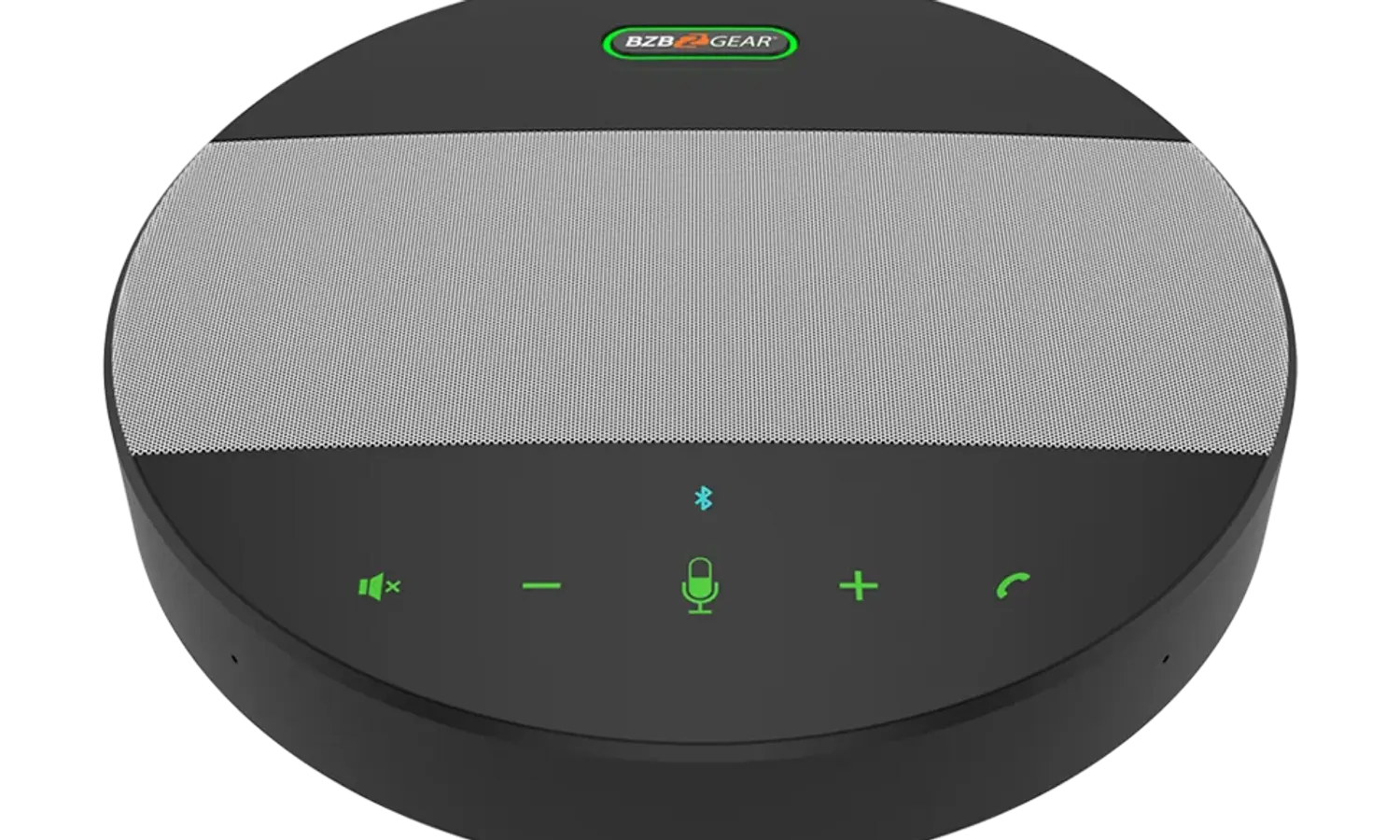 BZBGEAR BG-OMNITALK-PRO USB/Bluetooth Wireless Desktop Conference Speakerphone