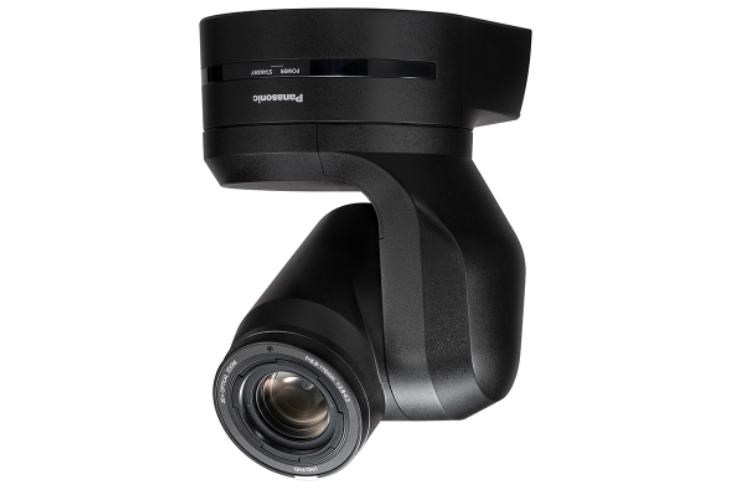 الصورة المصغرة: Panasonic AW-HE145 Full-HD Professional PTZ Camera