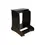 Miniatura: RAB Audio ProRak MA12R Six Adjustable Angle Shelf