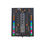 Miniatura: gemini PMX-10 2 Ch Digital Mixer +MIDI/Audio Interface 16 RGB Pads