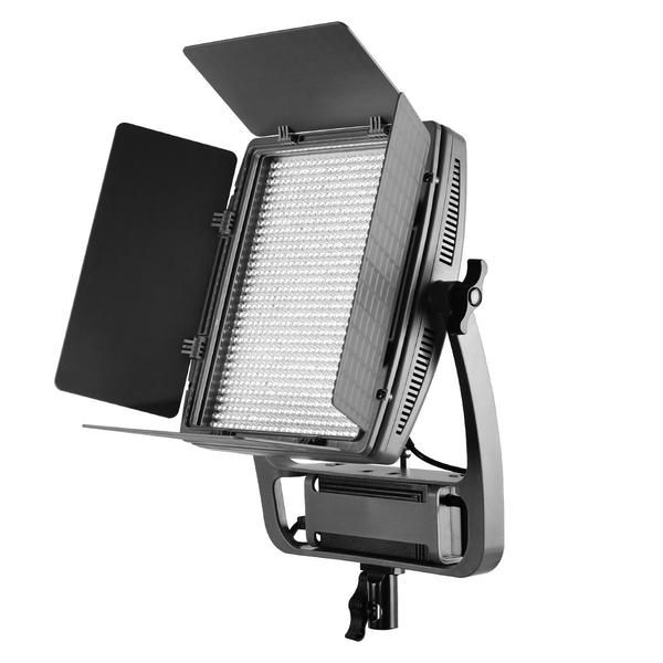 Miniatura: GVM-S900D LED Light Panels + Mobil App smart control